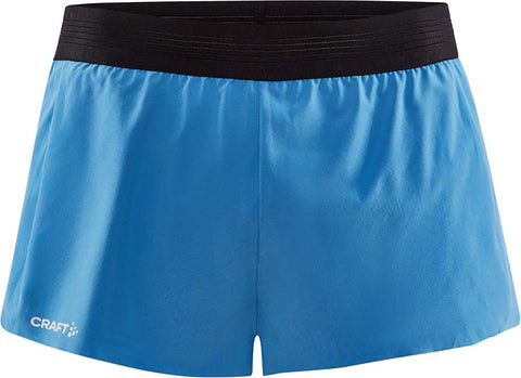 Craft Pro Hypervent Split Short - Men's