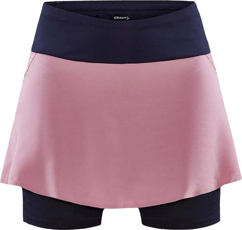 Craft Pro Hypervent 2 in 1 Skirt - Women's