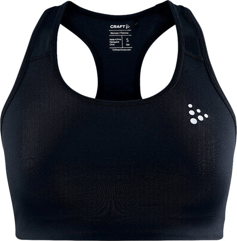 Craft Core Training Classic Sports Bra - Women's