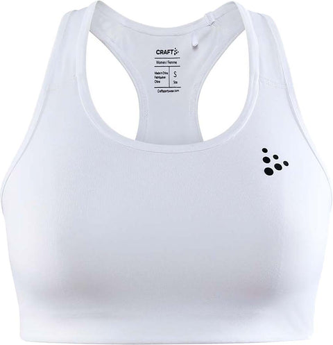 Craft Core Training Classic Sports Bra - Women's