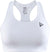 Craft Core Training Classic Sports Bra - Women's - White