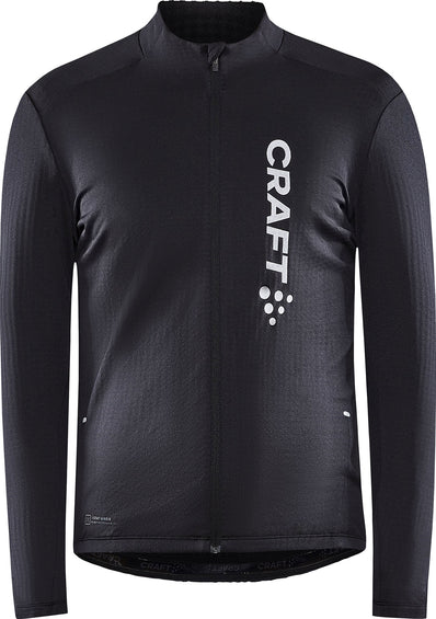 Craft Core Bike SubZ Long Sleeve Jersey - Men's