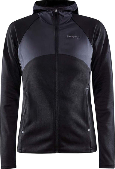 Craft ADV Essence Jersey Hood Jacket - Women's