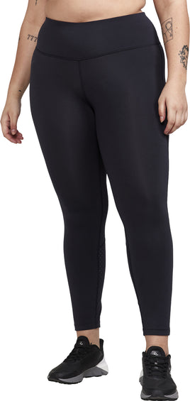 Craft ADV Essence Plus Size Tights - Women's