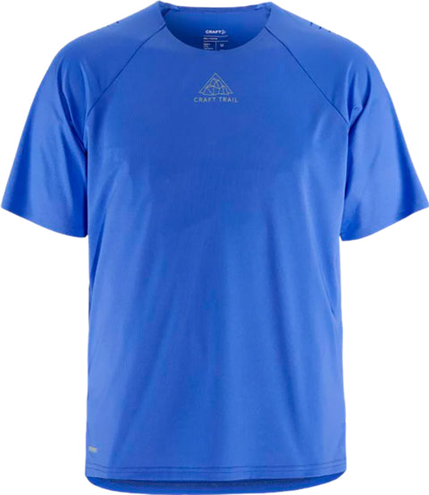 Craft Pro Trail Short Sleeve T-Shirt - Men's