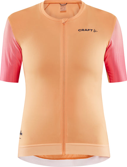 Craft ADV Aero 2 Jersey - Women's