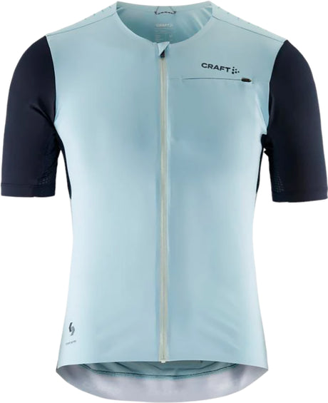 Craft Pro Gravel Short Sleeve Jersey - Men's