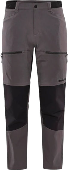 Craft Pro Explore Hiking Pant - Men's