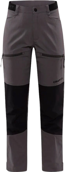 Craft Pro Explore Hiking Pant - Women's