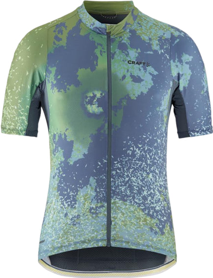 Craft ADV Endur Graphic Jersey - Men's