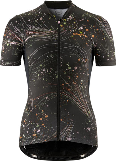 Craft ADV Endur Graphic Jersey - Women's