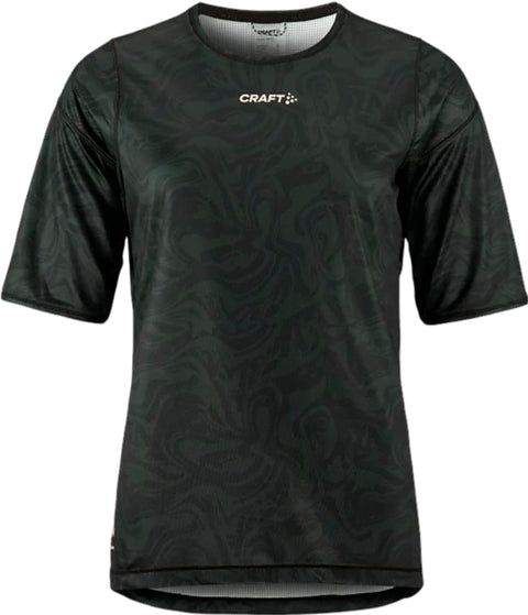 Craft Core Offroad XT Short Sleeve Jersey - Women's