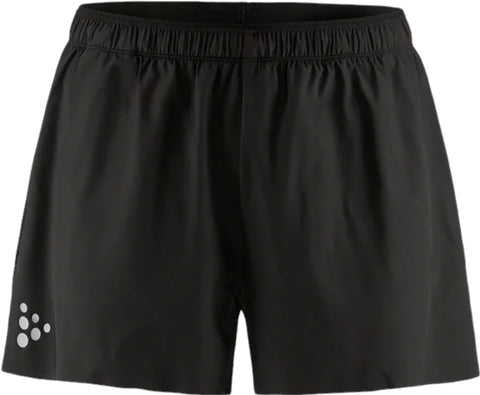 Craft Pro Hypervent 2 2-In-1 Running Shorts - Men's