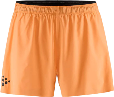 Craft Pro Hypervent 2 2-In-1 Running Shorts - Men's