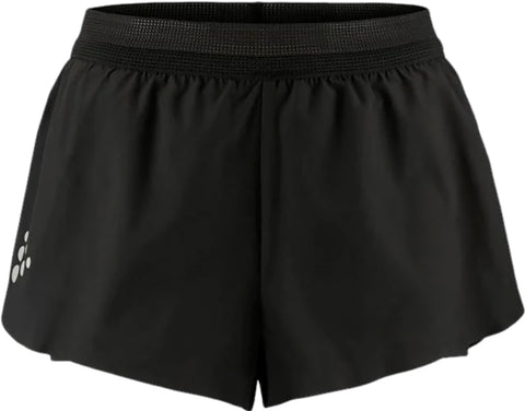 Craft Pro Hypervent 2 Split Shorts - Women's