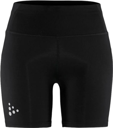 Craft Pro Hypervent 2 Short Tights - Women's