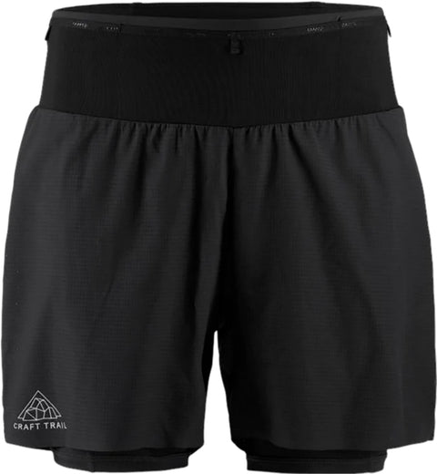 Craft Pro Trail Shorts - Men's