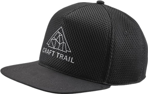 Craft Pro 3D Mesh Trucker Cap