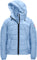 Canada Goose Abbott No Fur Hoody - Women's - Daydream