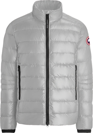 Canada Goose Crofton No Fur Jacket - Men's