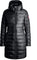 Canada Goose Cypress No Fur Hooded Jacket - Women's - Black