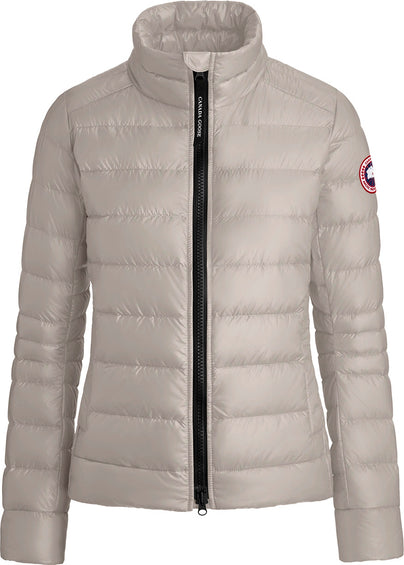 Canada Goose Cypress Jacket No Fur - Women's