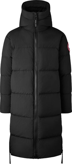 Canada Goose Lawrence Long Puffer Jacket - Men's