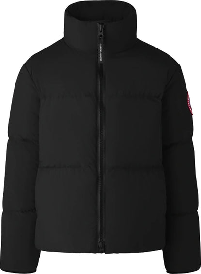 Canada Goose Lawrence No Fur Puffer Jacket - Men's