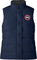 Canada Goose Freestyle Vest - Women's - Atlantic Navy