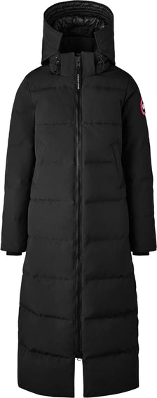 Canada Goose Mystique No Fur Parka - Women's