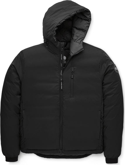 Canada Goose Lodge Black Label Down Hoody - Men's