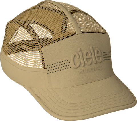 Ciele GoCap SC Vented Athletics Cap - Unisex