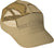 Ciele GoCap SC Vented Athletics Cap - Unisex - Sable