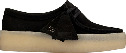 Clarks Originals Wallabee Cup Shoes - Women's