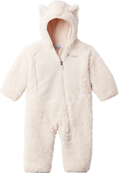 Columbia Foxy Baby Sherpa Bunting - Infant