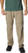 Columbia Silver Ridge Utility Convertible Pants - Men's - Tusk