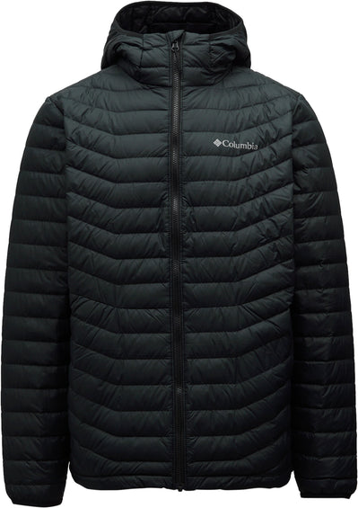 Columbia Westridge Down Hooded Jacket - Men's