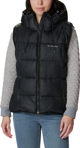 Columbia Pike Lake II Insulated Vest - Women's