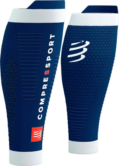 Compressport R2 3.0 Compression Calf Sleeve - Unisex