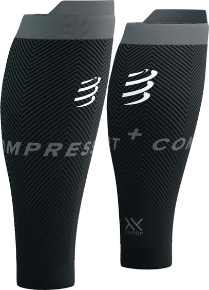 Compressport R2 Oxygen Compression Calf Sleeve - Unisex