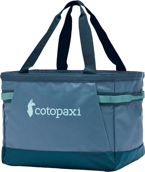 Cotopaxi Allpa 60L Gear Hauler Tote Bag
