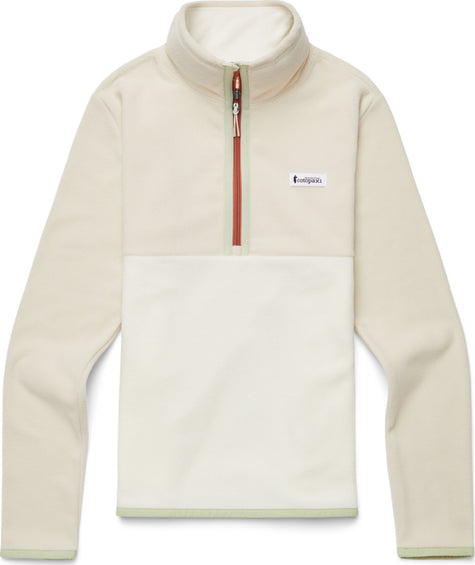 Cotopaxi Amado Fleece Pullover - Women's