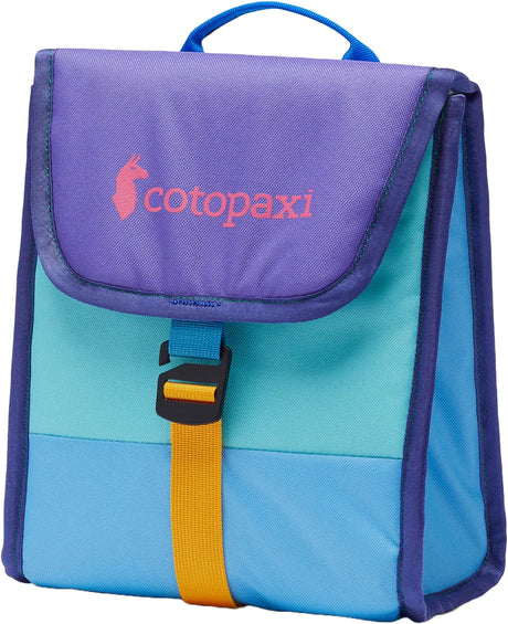 Cotopaxi Botana Lunch Bag 6L - [Random colour]