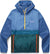Cotopaxi Teca Half-Zip Windbreaker - Men's - Thumbs Up