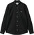 Carhartt Work In Progress Madison Long Sleeves Shirt - Men's - Black Wax
