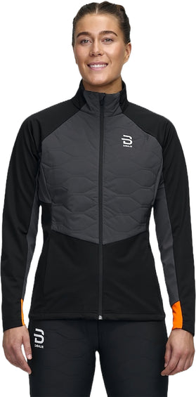 DÆHLIE Challenge 2.0 Jacket - Women's