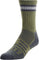 Dahlgren Pioneer Merino Sock - Unisex - Olive