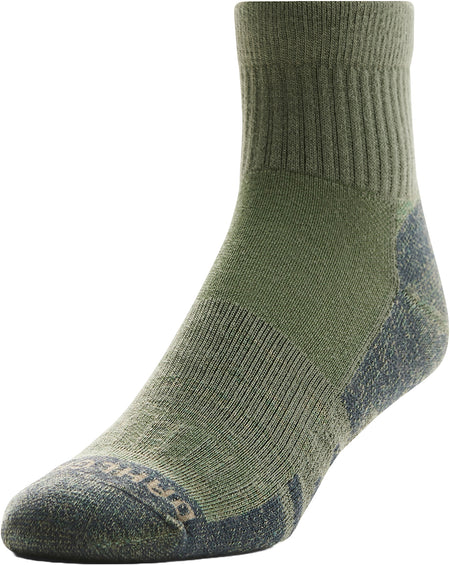 Dahlgren Short Crew Socks Boost