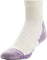 Dahlgren Short Crew Socks Boost - Ivory