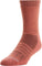 Dahlgren Trailhead Merino Sock - Unisex - Pink Clay